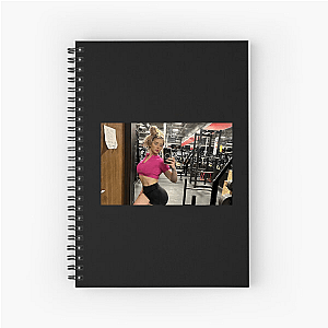 No Excuses, Just Cohen Miranda Cohen Notebook