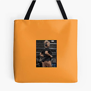 Train Like Miranda Miranda Cohen Bags