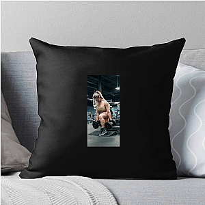 Miranda’s Mindset Core Miranda Cohen Pillows Cover