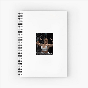 Miranda Cohen Mode: Beast Miranda Cohen Notebook