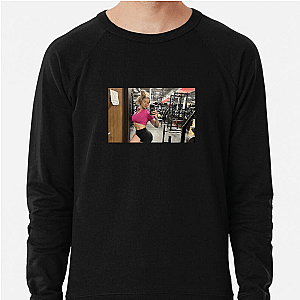 No Excuses, Just Cohen Miranda Cohen Sweatshirts