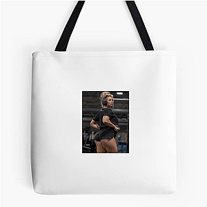 Train Like Miranda Miranda Cohen Bags