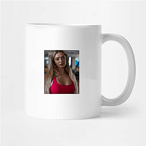 Miranda’s Built Different Miranda Cohen Mugs