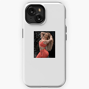 Strong is Miranda’s Language Miranda Cohen Samsung Cases