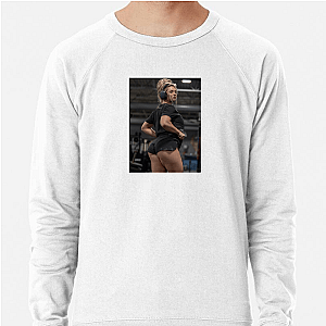 Train Like Miranda Miranda Cohen Sweatshirts