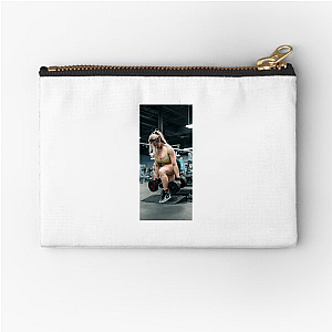 Miranda’s Mindset Core Miranda Cohen Zipper Pouches