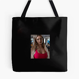 Miranda’s Built Different Miranda Cohen Bags