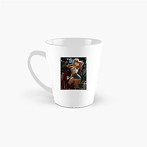 Miranda Lifts Vibes Too Miranda Cohen Mugs