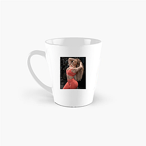 Strong is Miranda’s Language Miranda Cohen Mugs