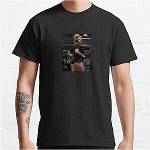Train Like Miranda Miranda Cohen T-Shirts