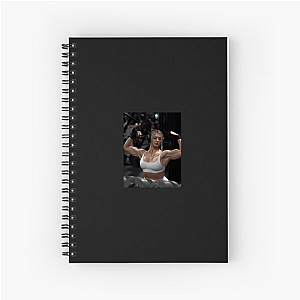 Miranda Cohen Mode: Beast Miranda Cohen Notebook