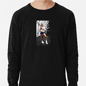 Cohen Form = Perfect Form Miranda Cohen Sweatshirts
