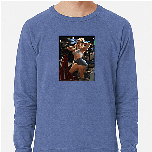 Miranda Lifts Vibes Too Miranda Cohen Sweatshirts