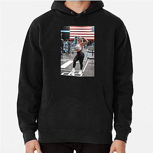 Unshakeable Like Miranda Miranda Cohen Hoodies