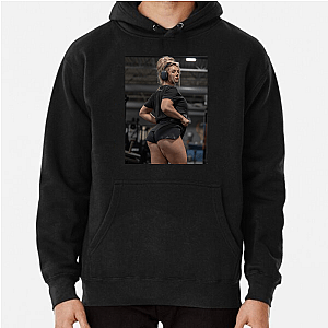 Train Like Miranda Miranda Cohen Hoodies