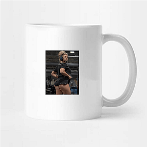 Train Like Miranda Miranda Cohen Mugs
