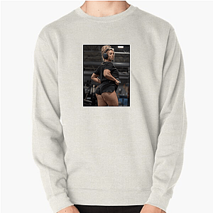 Train Like Miranda Miranda Cohen Sweatshirts