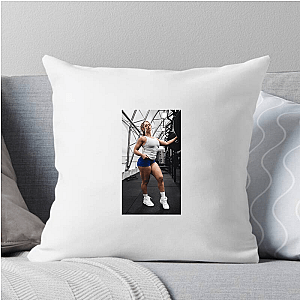 Cohen Form = Perfect Form Miranda Cohen Pillows Cover