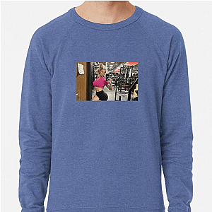 No Excuses, Just Cohen Miranda Cohen Sweatshirts