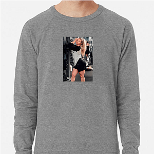 Focus. Fuel. Cohen. Miranda Cohen Sweatshirts