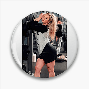 Focus. Fuel. Cohen. Miranda Cohen Pins