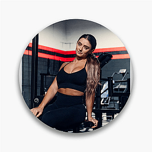 Weights, Grace, Miranda Style Miranda Cohen Pins