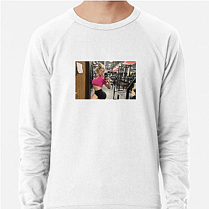 No Excuses, Just Cohen Miranda Cohen Sweatshirts