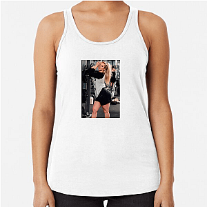 Focus. Fuel. Cohen. Miranda Cohen Tank Tops