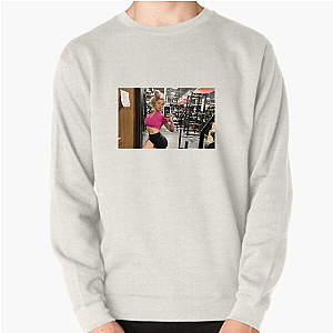 No Excuses, Just Cohen Miranda Cohen Sweatshirts