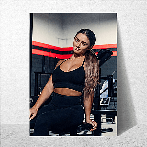 Weights, Grace, Miranda Style Miranda Cohen Posters