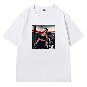 Weights, Grace, Miranda Style Miranda Cohen T-Shirts