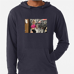 No Excuses, Just Cohen Miranda Cohen Hoodies