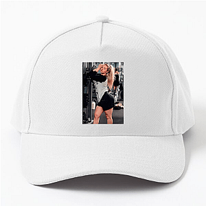Focus. Fuel. Cohen. Miranda Cohen Hats & Caps