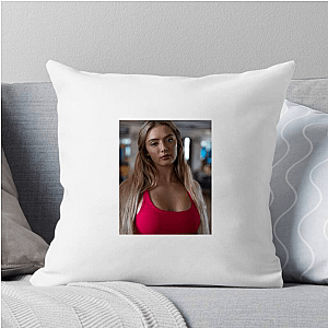 Miranda’s Built Different Miranda Cohen Pillows Cover