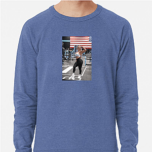 Unshakeable Like Miranda Miranda Cohen Sweatshirts