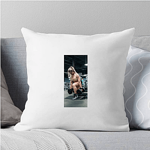 Miranda’s Mindset Core Miranda Cohen Pillows Cover