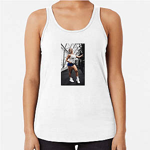 Cohen Form = Perfect Form Miranda Cohen Tank Tops