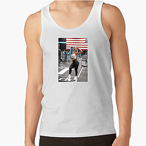 Unshakeable Like Miranda Miranda Cohen Tank Tops