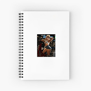 Miranda Lifts Vibes Too Miranda Cohen Notebook