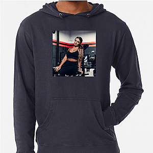 Weights, Grace, Miranda Style Miranda Cohen Hoodies