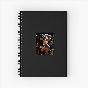 Miranda Lifts Vibes Too Miranda Cohen Notebook