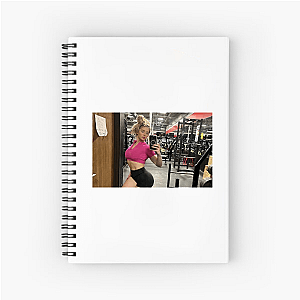 No Excuses, Just Cohen Miranda Cohen Notebook