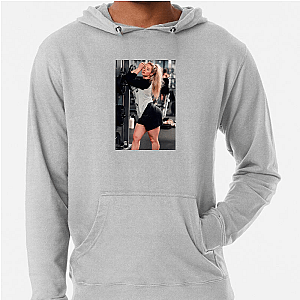 Focus. Fuel. Cohen. Miranda Cohen Hoodies