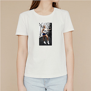 Cohen Form = Perfect Form Miranda Cohen T-Shirts