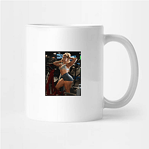 Miranda Lifts Vibes Too Miranda Cohen Mugs