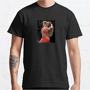 Strong is Miranda’s Language Miranda Cohen T-Shirts