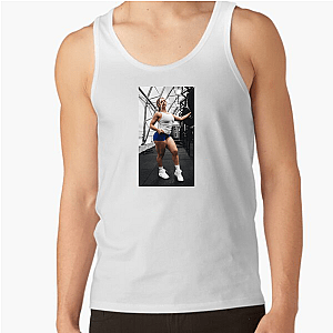 Cohen Form = Perfect Form Miranda Cohen Tank Tops