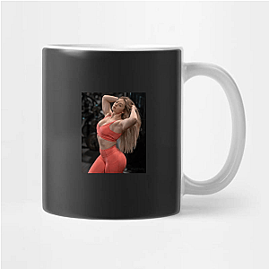 Strong is Miranda’s Language Miranda Cohen Mugs