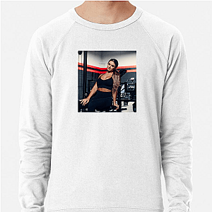 Weights, Grace, Miranda Style Miranda Cohen Sweatshirts