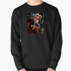 Miranda Lifts Vibes Too Miranda Cohen Sweatshirts